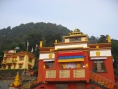 Triten Norbutse Monastery