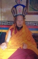 Khanpo Nyima Lodo Rinpoche