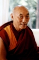 Kyabje Choden Rinpoche