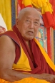 Lopon Tanzin Namdag Rinpoche